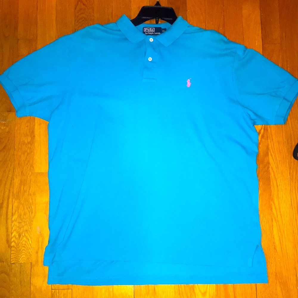 POLO BY RALPH LAUREN